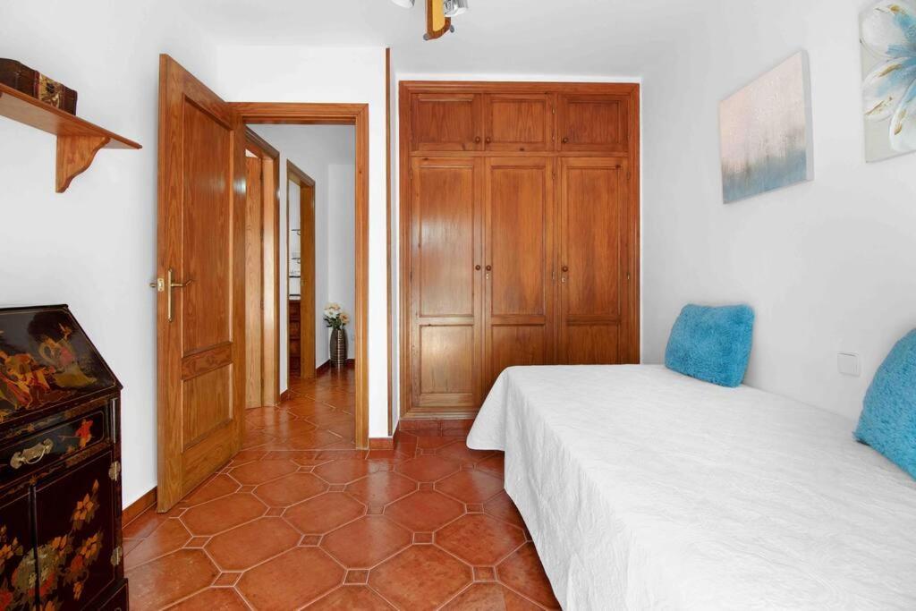 Apartament Duplex Tematico Andaluz Con Agradable Terraza - El Mirador De Benahavis 2 Zewnętrze zdjęcie